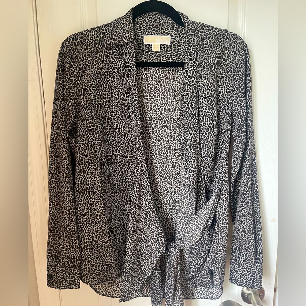 Michael Kors Blouse